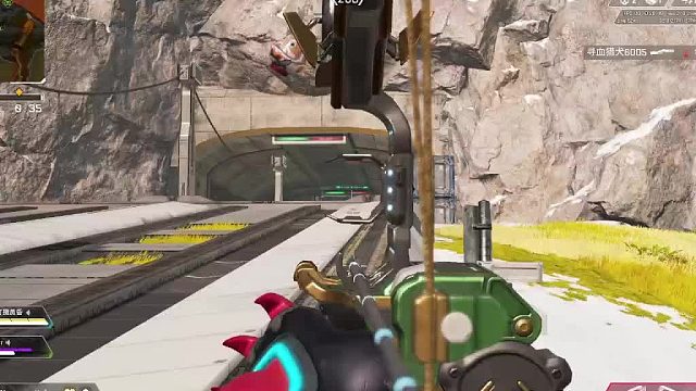 菜鸟的派派日常-片段15