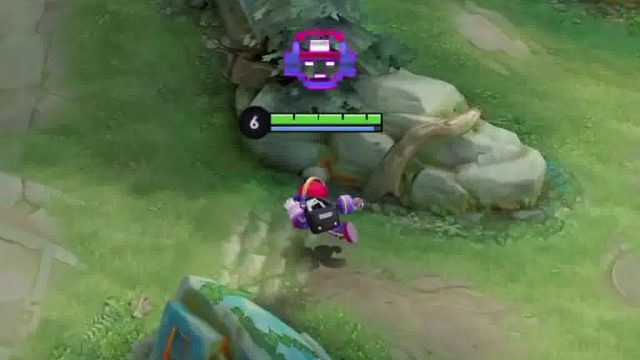 多会才能在峡谷跑的这么惬意潇洒