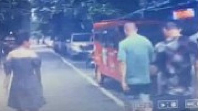 你说，这种人都是啥心态？