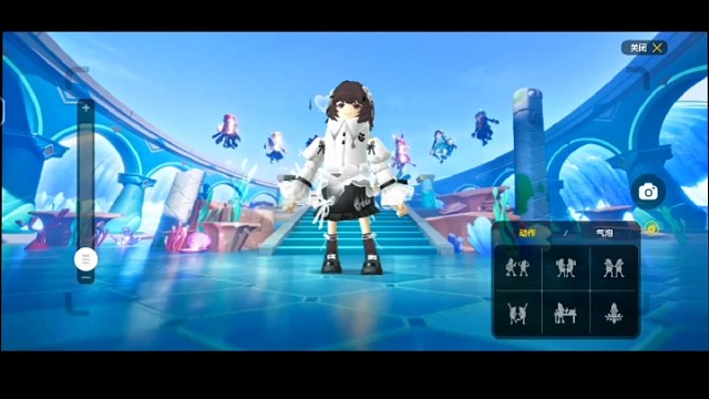 香肠派对六周年快乐！