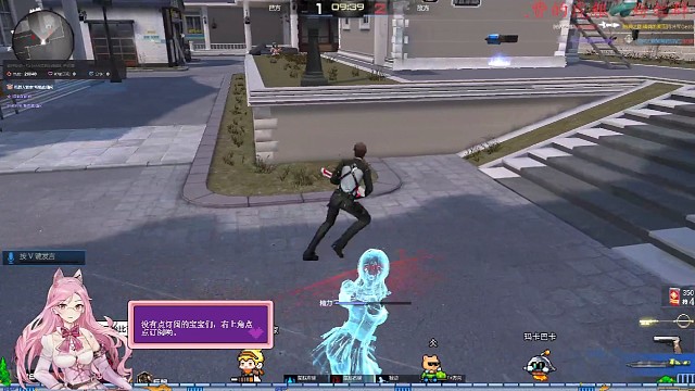 欧洲小镇-刀锋医生篇