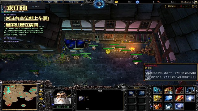 经典RPG，受虐达人，感兴趣的一起开车来啊