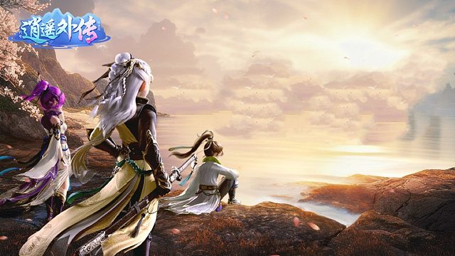 神武活动攻略之帮派烽火