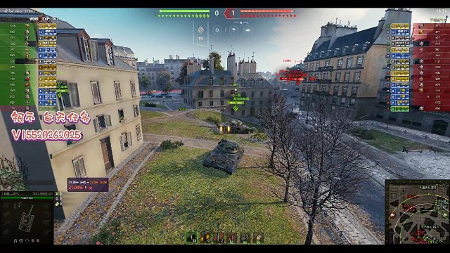 无技能成员，瞎玩