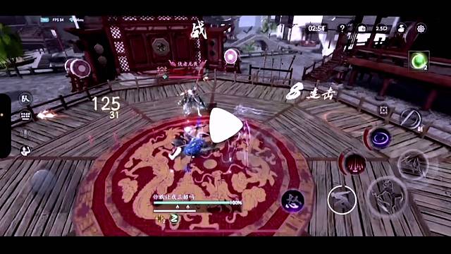 整一手，给朋友们整个活