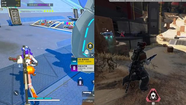 治愈之心与命脉对比评测