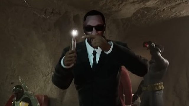 论个人能力你认为灭霸是宇宙最强？那你就错了！