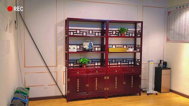 传承中医文化……