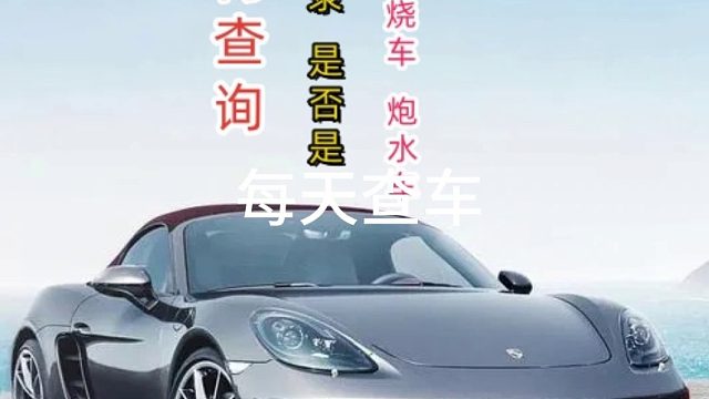 怎么查询维保记录和出险记录？