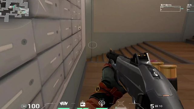 我宣布国服就是质量最高的服务器！