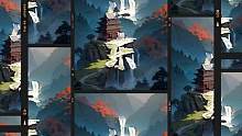 就等了！山東申請出戰(zhàn)#人間仙境美如畫 