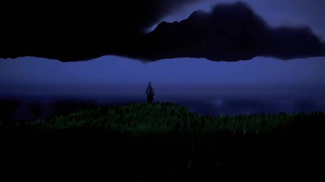 Sky光遇悲伤的铁板栗子