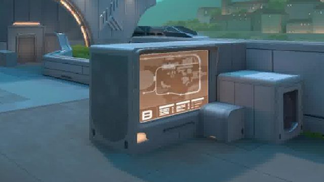 6.11更新内容，备弹大削