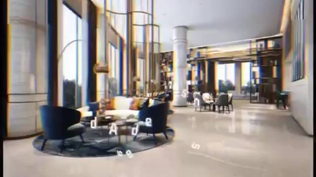 实际落地效果还是很不错的