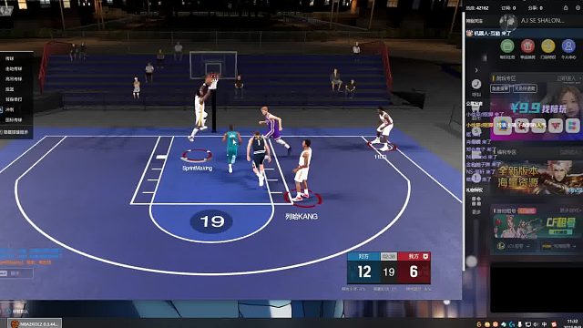 那就浅浅的扣一下~