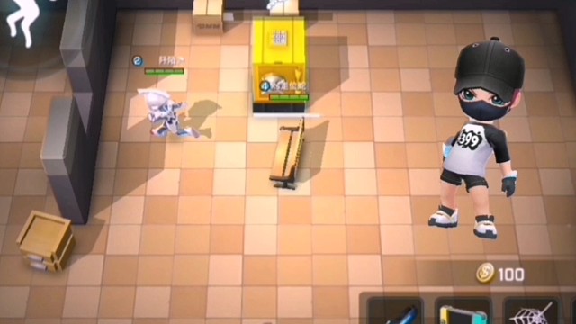 祝逃跑吧少年越来越火