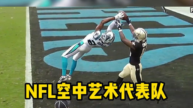 NFL空中艺术代表队