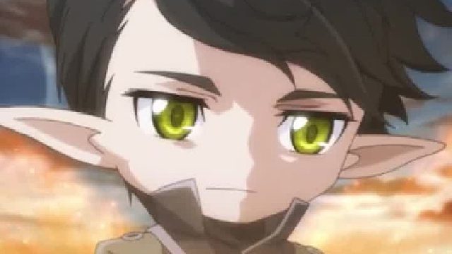 来看冒险岛手游超燃动画