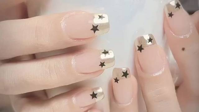 主打一个小星星⭐️