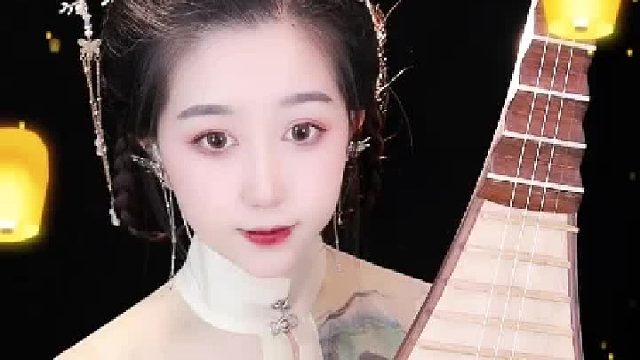 英雄杀经典音乐02—琵琶演奏