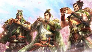 秣陵寶箱位置攻略·新國(guó)士無(wú)雙·三國(guó)魂子MOD~騎馬與砍殺~天放