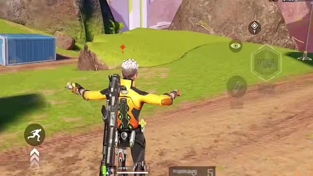 【高能英雄】呦呦呦你是来要签名的吗