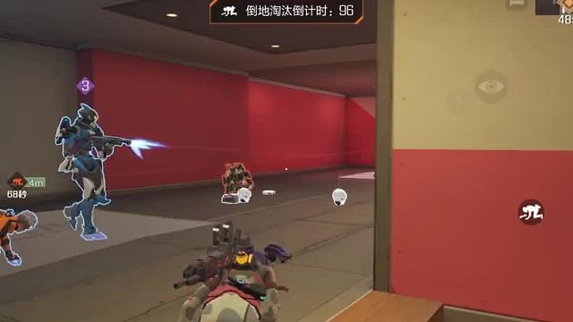 【高能英雄】主打的就是真实