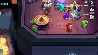 【太空行動】曾經(jīng)我是個好人