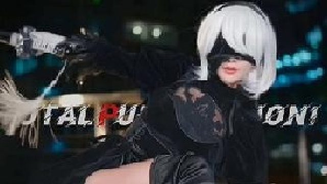 本小姐带你杀出重围