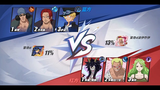 凯撒公式化打法