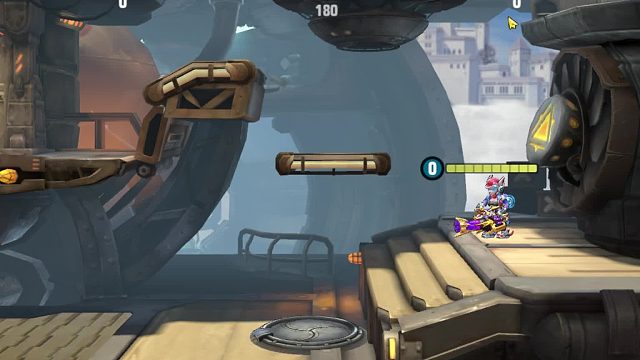 合金弹头觉醒新版本新角色童年回忆