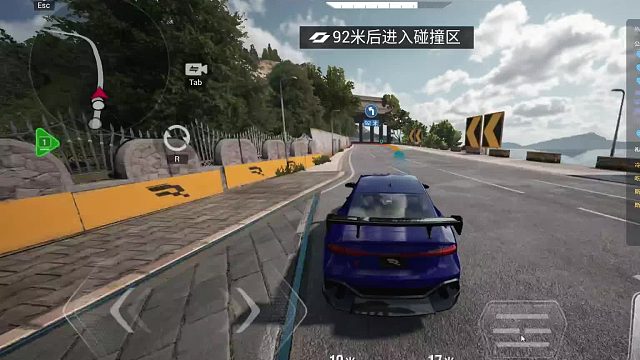 巅峰极速车神啥都接新车要来了