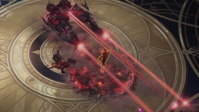 兄弟，听我的，选女枪！