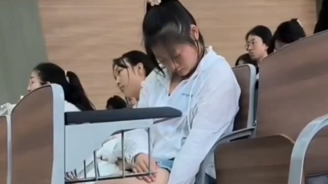 发作性睡病治疗了吗？？