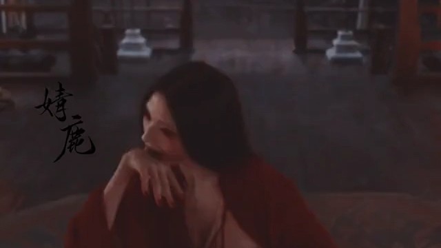 ”谁能不爱妲己呢，配音