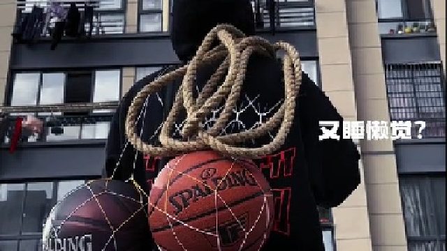 “半山腰总是拥挤的，你得去山顶看看”视频有点长耐心看完！