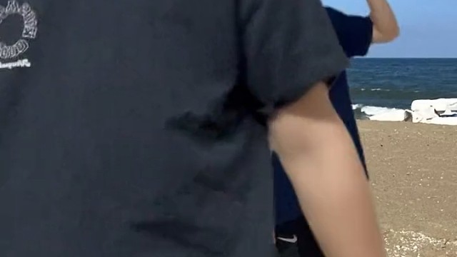 男生拍照的未解之谜