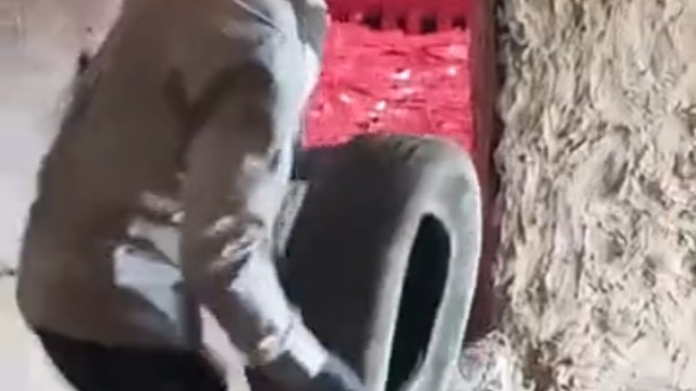 不懂就问这是干什么呢