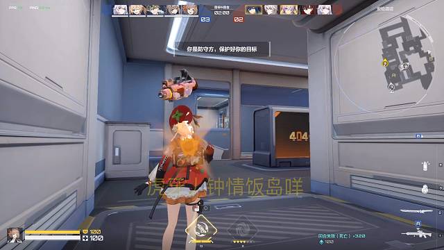 小画家之我倒头就睡！