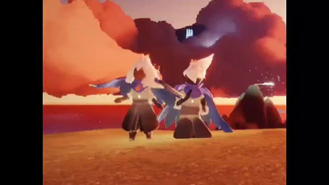 相遇已是上上签