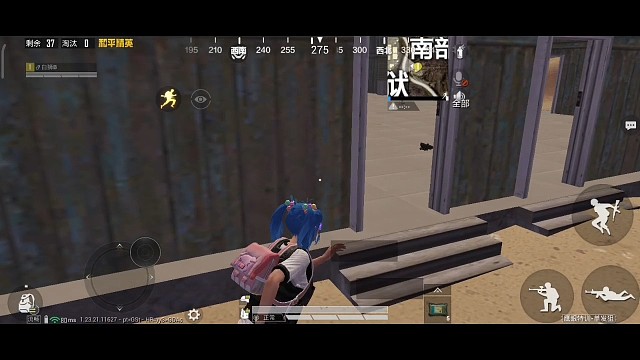 mu-白狮的实力。