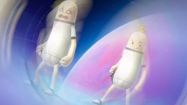 一起变装吧，呀呼