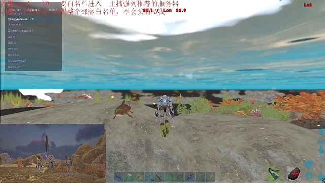 cncs的天才少年来到了方舟，cn的未来太美好了