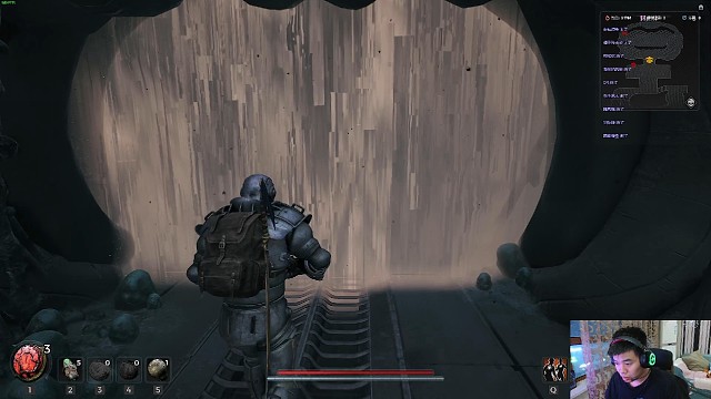 遗迹2，这套是真的肉