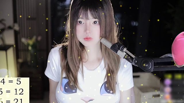 【夏茉】今天也要好好休息哦