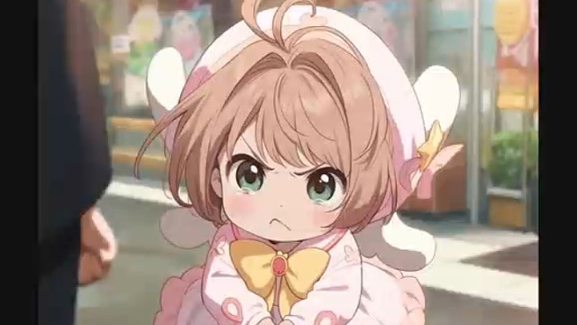 你只能这样叫我，听到没有~！