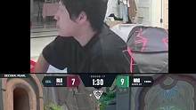 恭喜BLG2：0拿下世界賽首勝！給他們一點小小的噴子震撼！CN瓦繼續(xù)沖！#無畏契約洛杉磯全球冠軍賽 
