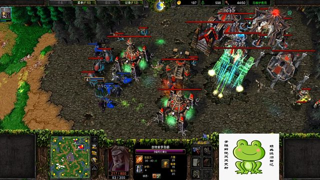 双首发英雄列阵技能转换简单粗暴SonicVSLucifer