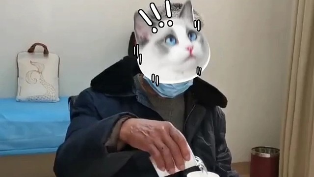 你有这样情况吗