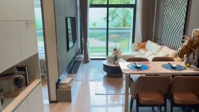 广漂买不起住宅入手公寓一人三餐四季26岁女生！